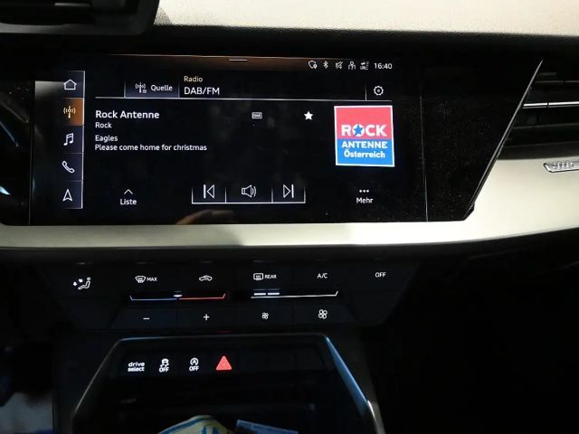 Audi A3 30 TDI Sedan