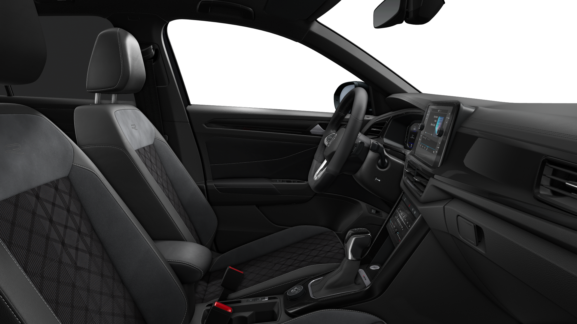 Volkswagen T-Roc DSG R-Line