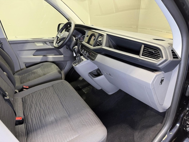 Volkswagen Caravelle 2.0 TDI DSG Lang T6