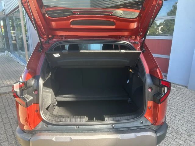 Dacia Duster TCe 130