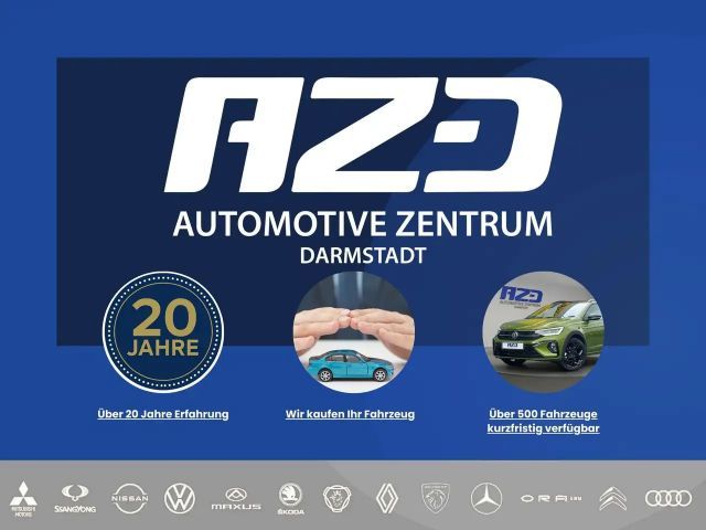 Volkswagen Polo 1.0 TSI DSG