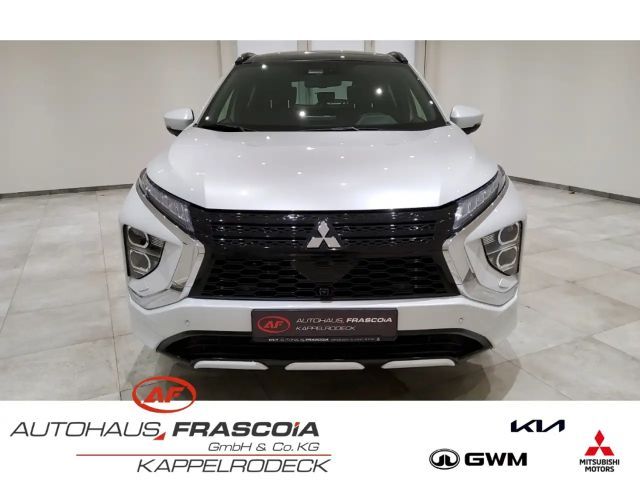 Mitsubishi Eclipse Cross 4WD PHEV