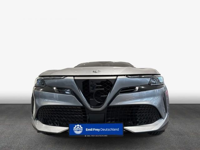 Alfa Romeo Junior Elettrica