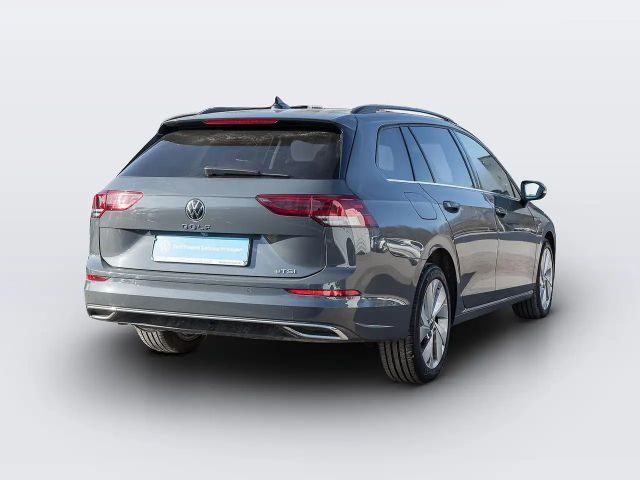 Volkswagen Golf 1.5 eTSI DSG Style Variant