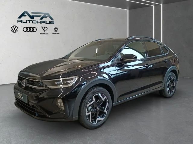 Volkswagen Taigo 1.5 TSI DSG R-Line