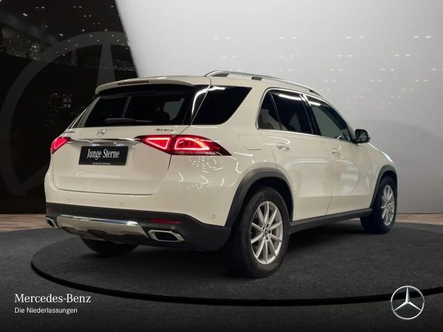 Mercedes-Benz GLE 350 4MATIC