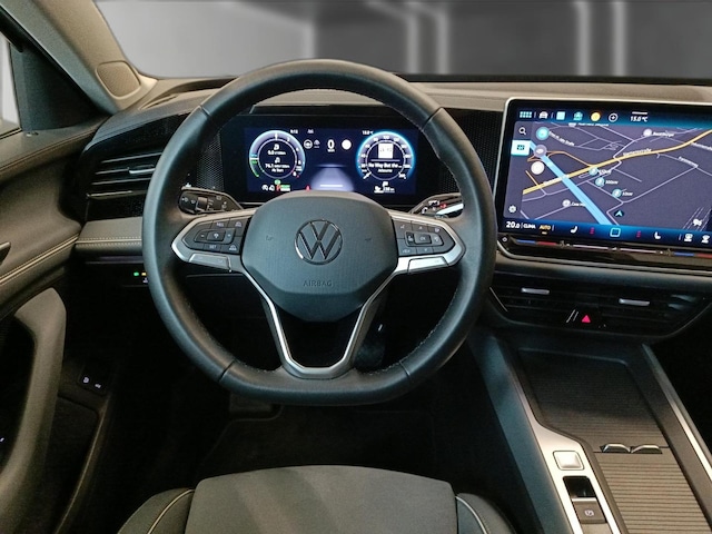 Volkswagen Passat 1.5 TSI DSG eHybrid