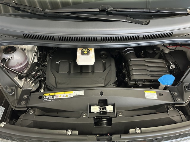 Volkswagen Multivan Life