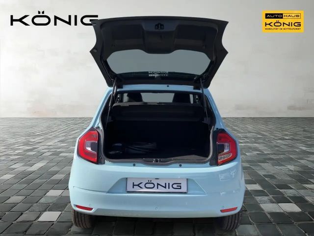 Renault Twingo E-Tech