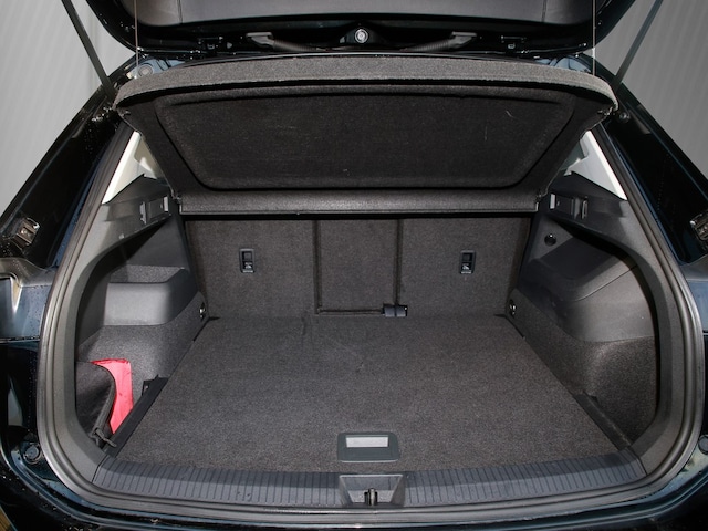 Volkswagen Tiguan 2.0 TDI DSG