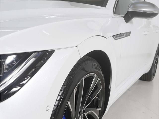 Volkswagen Arteon Shooting Brake 2.0 TSI