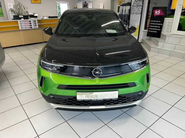 Opel Mokka Ultimate