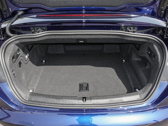 Audi A5 35 TFSI Cabriolet S-Tronic