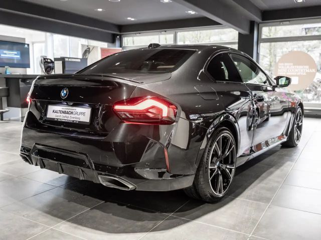BMW 240 Coupé xDrive