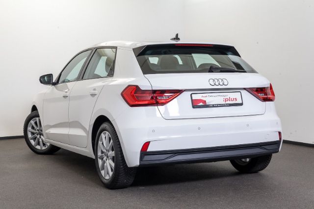 Audi A1 25 TFSI Sportback