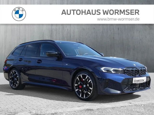 BMW 340 Touring xDrive