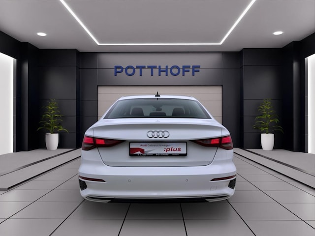 Audi A3 30 TDI S-Tronic Sedan