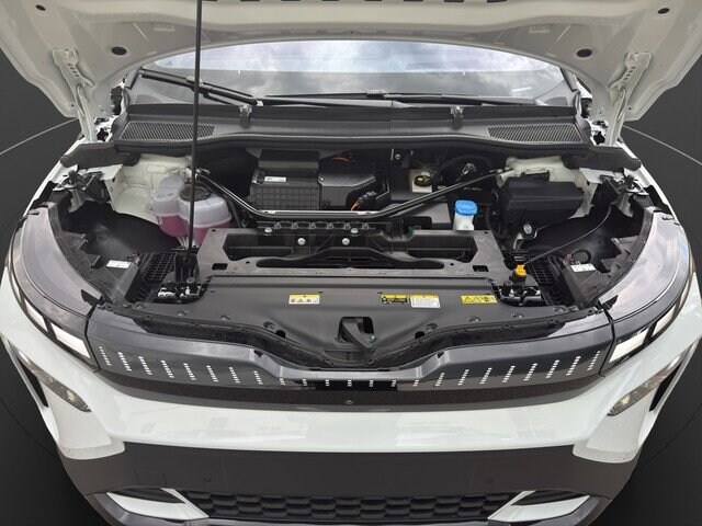 Skoda Elroq II. 82 kWh Batterie Elektromotor 210 kW 1-Gang-Automatik