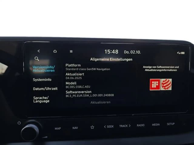 Hyundai i20 1.0 T-GDi