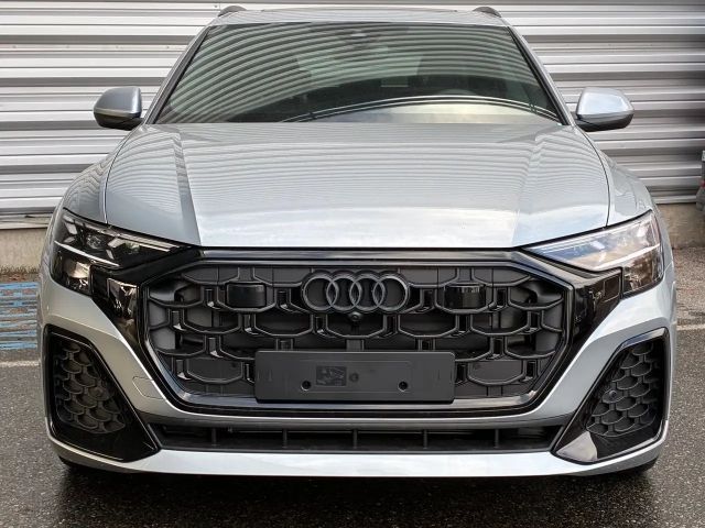 Audi Q8 50 TDI Quattro