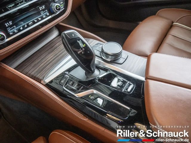 BMW 530 530d Touring xDrive