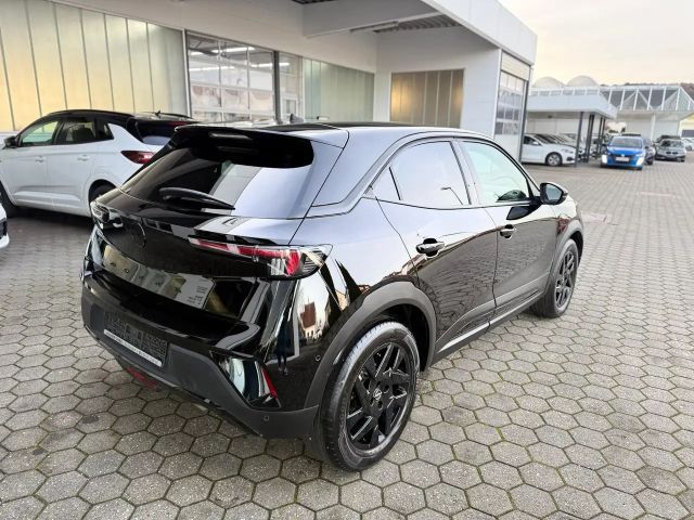 Opel Mokka GS-Line Grand Sport