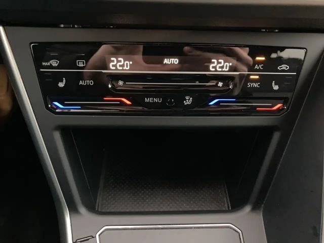 Volkswagen Taigo 1.5 TSI DSG Move