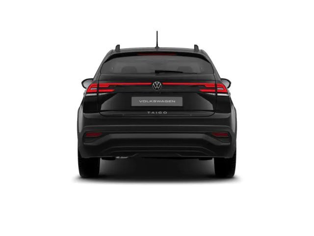 Volkswagen Taigo 1.0 TSI IQ.Drive Life