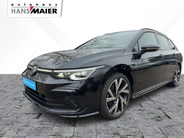 Volkswagen Golf R-Line Variant