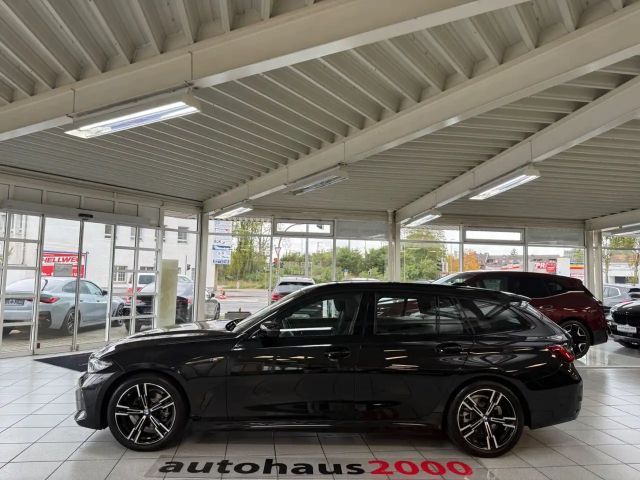 BMW 318 318i M-Sport