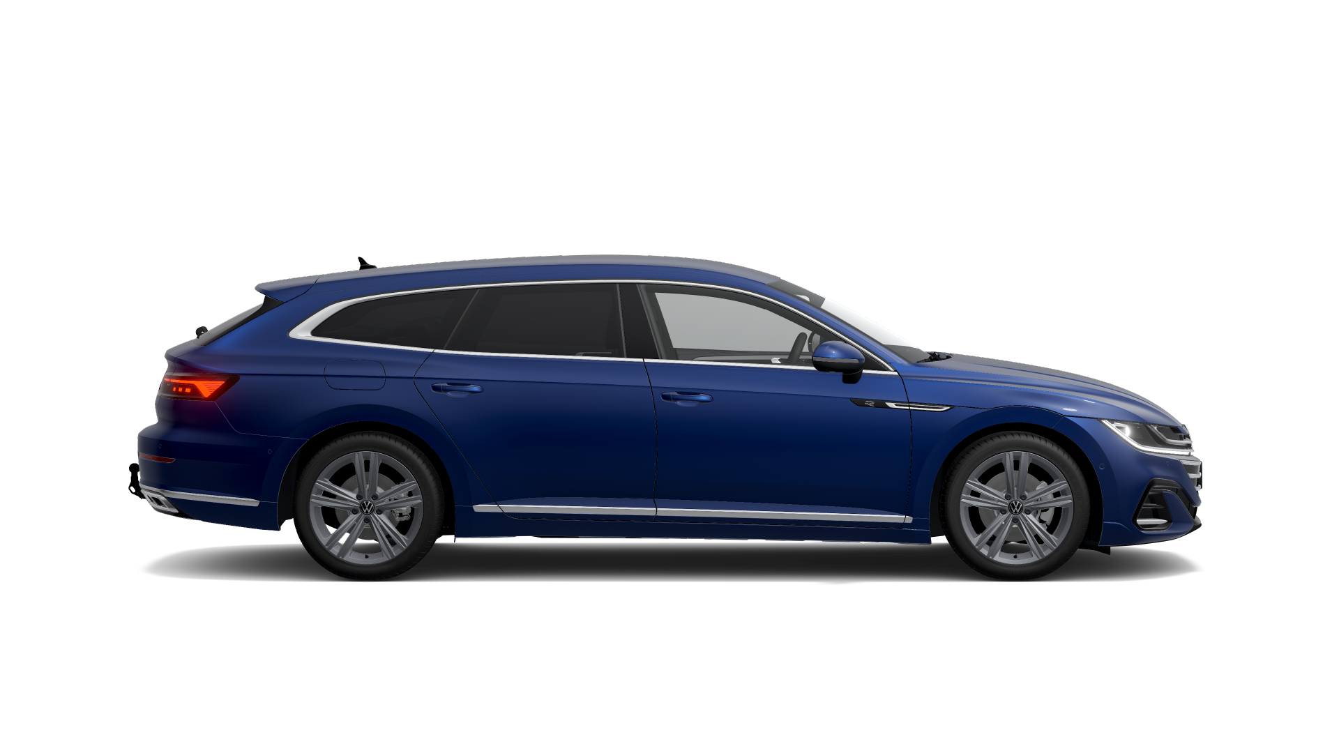 Volkswagen Arteon Shooting Brake Arteon SB     R-L BT110 TDID7F