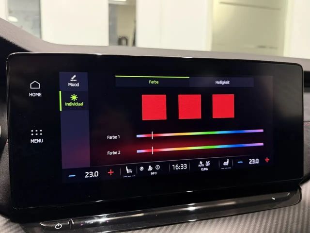 Skoda Octavia 4x4 RS