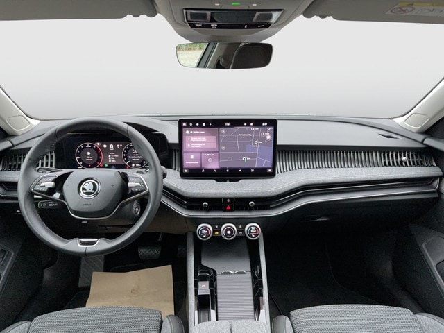 Skoda Superb 2.0 TDI Combi