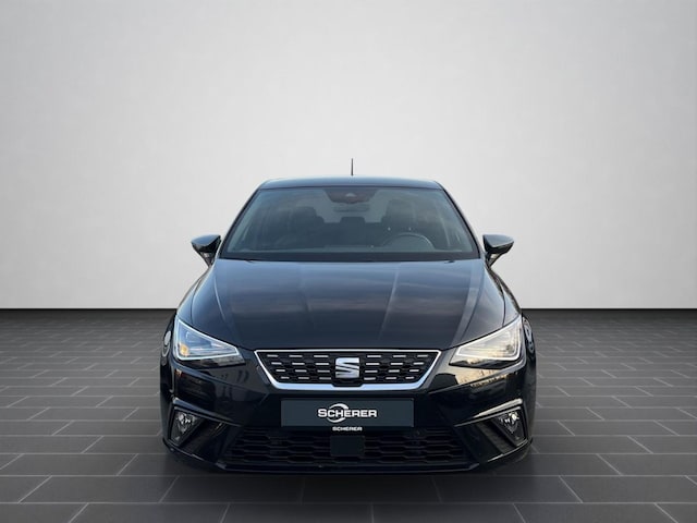 Seat Ibiza Xcellence