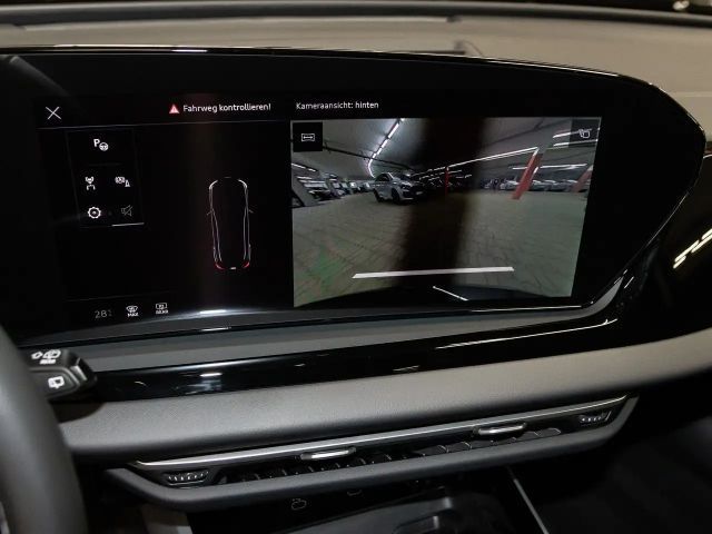 Audi A5 2.0 TFSI S-Tronic