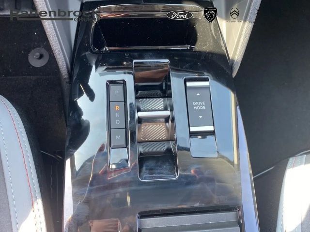 Citroën C4 Hybrid Max