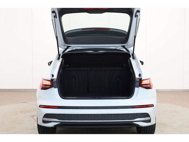 Audi A3 35 TFSI S-Tronic Sportback