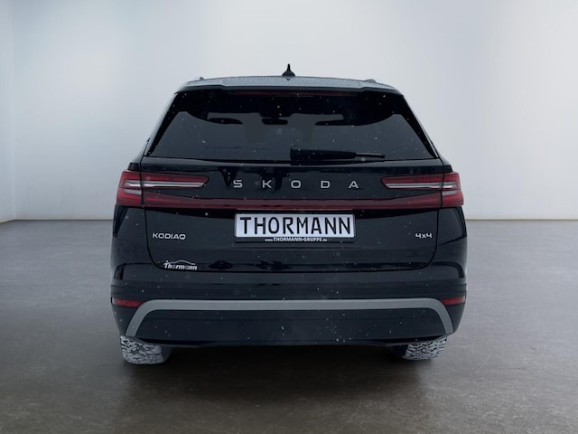Skoda Kodiaq 2.0 TDI Selection
