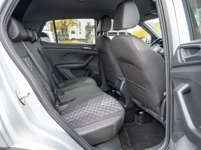 Volkswagen T-Cross 1.5 TSI DSG R-Line