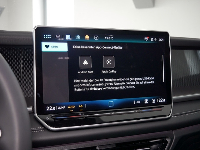 Volkswagen Tayron DSG Life