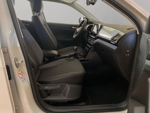 Volkswagen T-Cross 1.0 TSI BMT