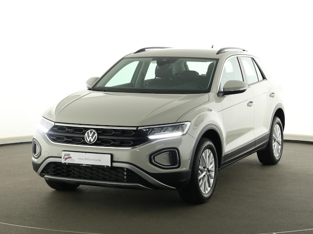Volkswagen T-Roc 1.0 TSI Life