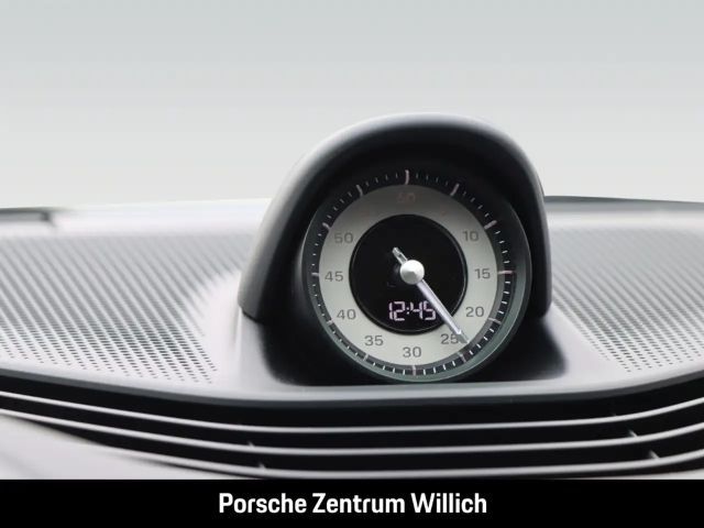 Porsche Taycan 4S Sport Turismo