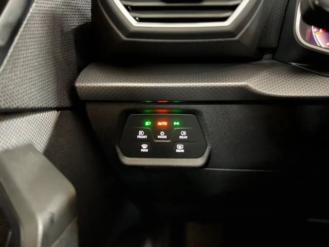 Seat Leon 2.0 TDI Sportstourer Style