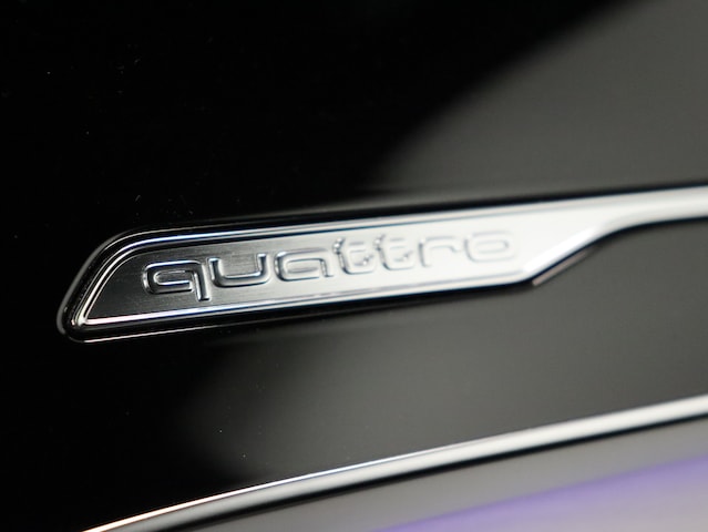 Audi Q7 50 TDI Quattro