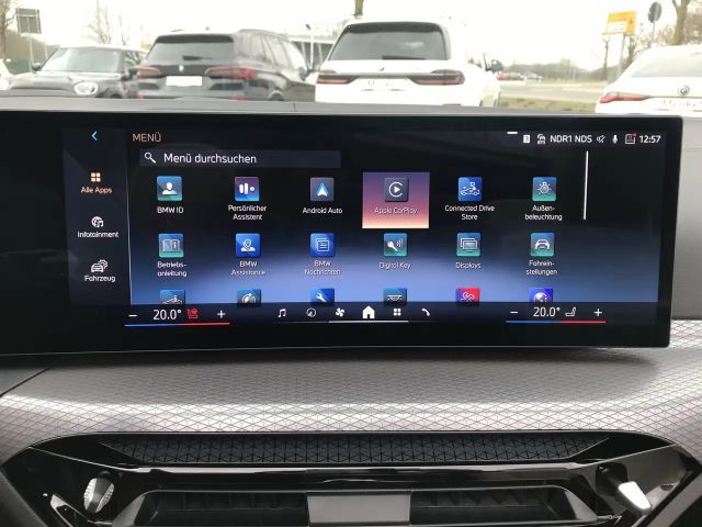 BMW 430 430i Cabrio M-Sport xDrive