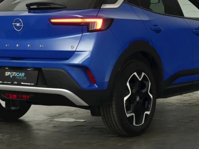 Opel Mokka Mokka-e Ultimate