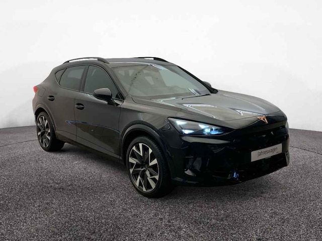 Cupra Formentor DSG VZ