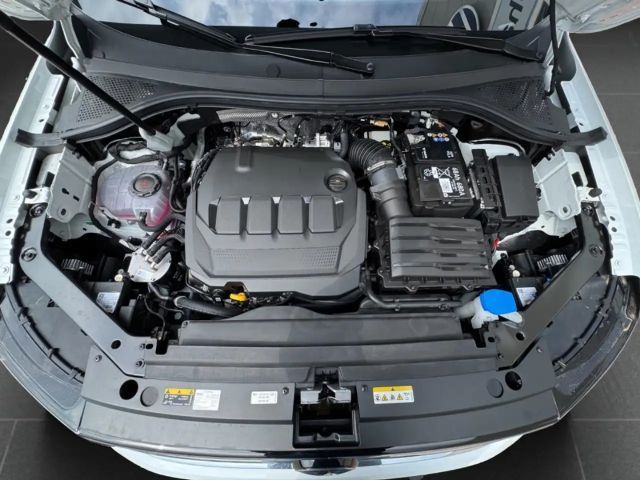 Volkswagen Tiguan 2.0 TDI 4Motion Allspace DSG