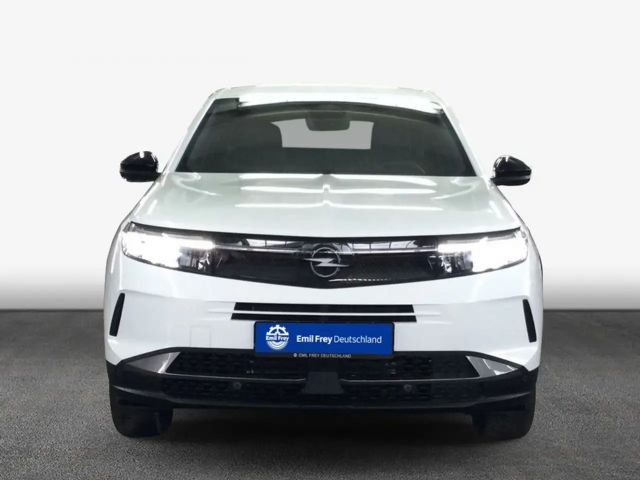 Opel Grandland X Edition Hybrid